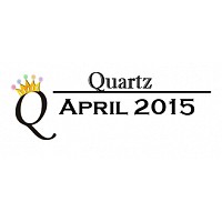 Quartz April 2015 Archive
